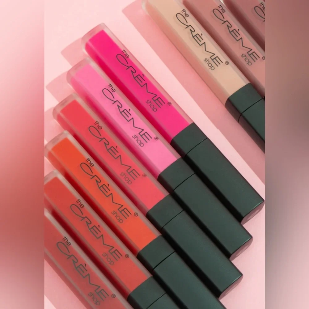 What A Melon Matte Liquid Lipstick